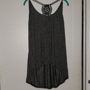 Flowy tank top